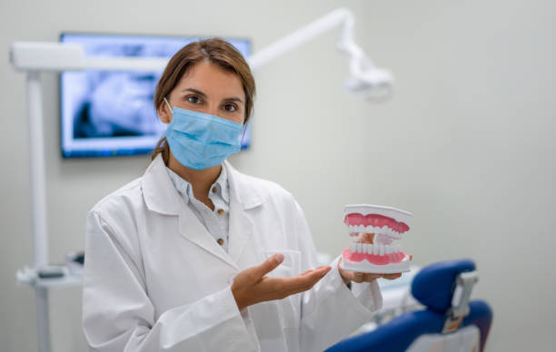 Best Tooth Infection Emergency Dentist  in Palm Springs, CA