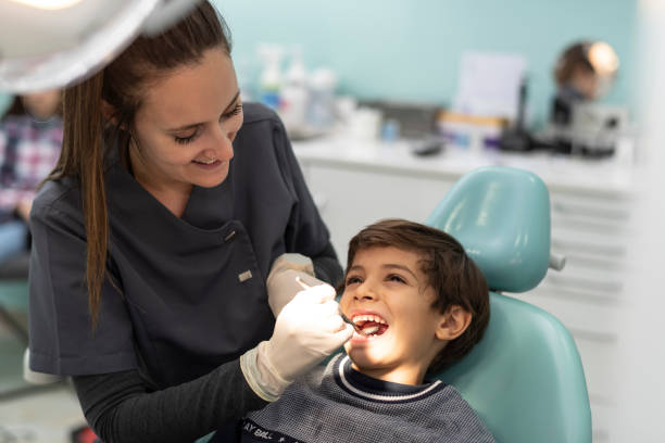Best Teeth Whitening  in Palm Springs, CA