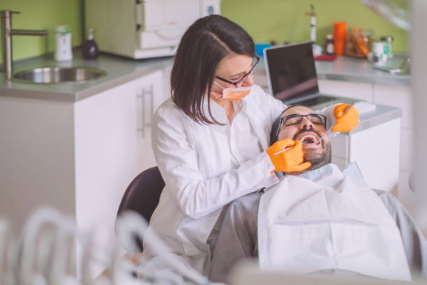 Best Emergency Dentist Near Me  in Palm Springs, CA