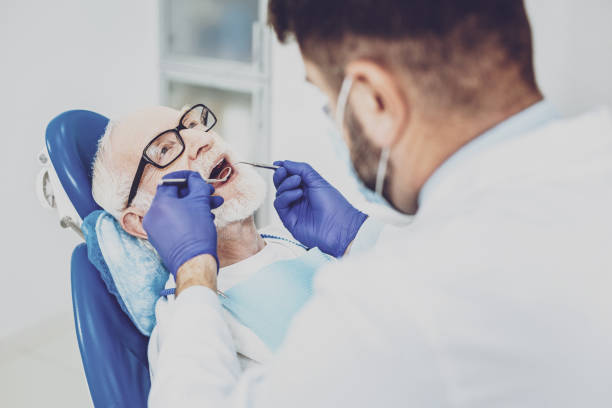 Best Tooth Pain Emergency Relief  in Palm Springs, CA